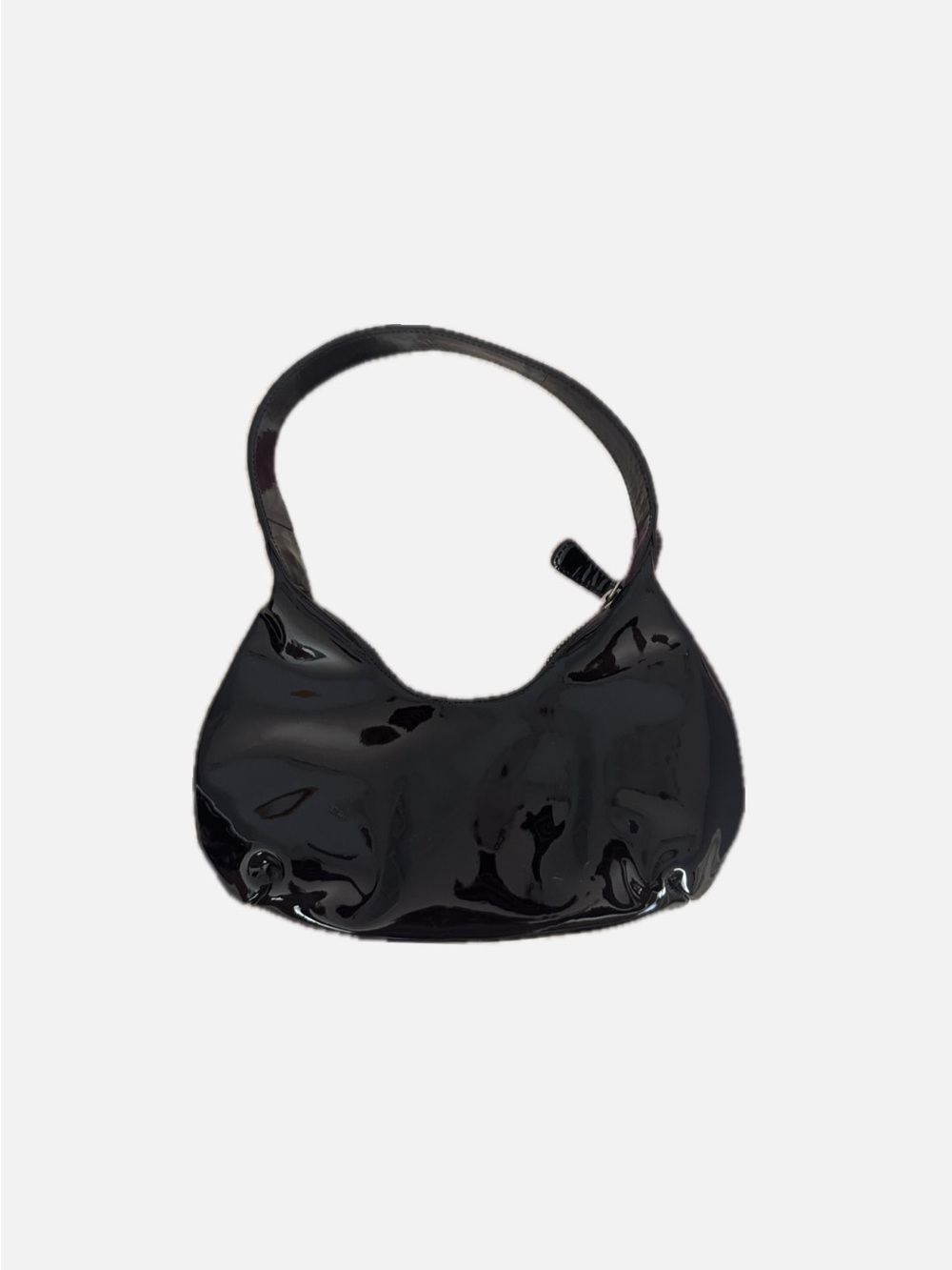 Leather bag